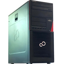 Fujitsu celsius w530 gebraucht kaufen  Nandlstadt