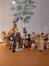 Lot figurine sailor d'occasion  Digne-les-Bains