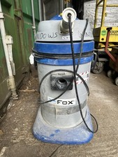 Fox f50 811 for sale  BRISTOL