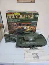 Tank for sale  BARROW-IN-FURNESS