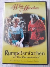 Rumpelstilzchen zaubermännche gebraucht kaufen  Frankfurt am Main