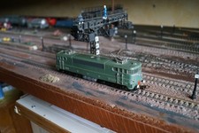 Train électrique 16009 d'occasion  Ifs
