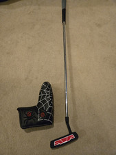 wilson golf putters for sale  LONDON