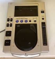 Pioneer cdj 100s for sale  NEWBURY
