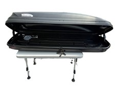 Dachbox driveline gebraucht kaufen  Massenbachhausen