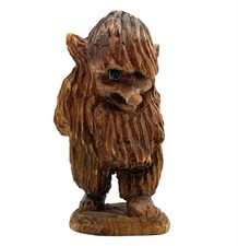 Hand carved wood for sale  Southampton