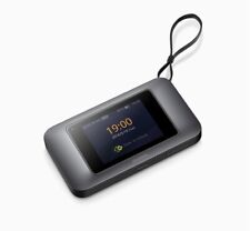Modem/banda larga tela sensível ao toque HUAWEI TELSTRA 4GX WiFi Pro E5787Ph comprar usado  Enviando para Brazil