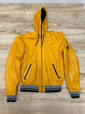 Dubai leder wendejacke gebraucht kaufen  Homburg