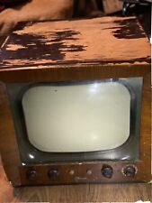 Vintage television for sale  LONDON