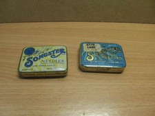Songster gramophone needles for sale  HIGH WYCOMBE