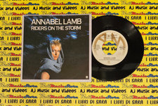Annabel lamb riders usato  Ferrara