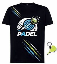 Shirt maglietta padel usato  Alcamo