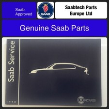 Original saab 1998 for sale  HARLOW