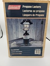 Coleman propane lantern for sale  Mentor