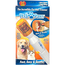 Pedi paws pet for sale  Goleta