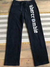 Abercrombie sweatpants youth for sale  Islip