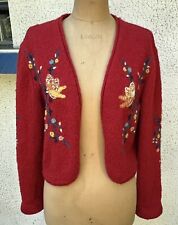 Gilet vintage moons d'occasion  Béziers