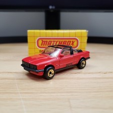 Matchbox bmw 323i d'occasion  Expédié en Belgium