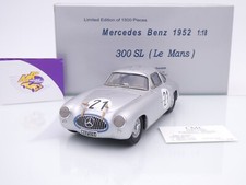 Cmc 029 mercedes gebraucht kaufen  Koblenz