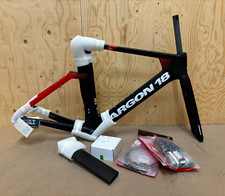 Argon 117 tri for sale  SHEFFIELD