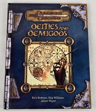 Dungeons dragons dieties for sale  LYMINGTON