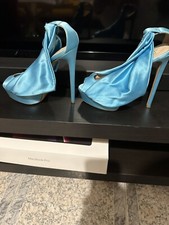 Sandali donna casadei usato  Imola