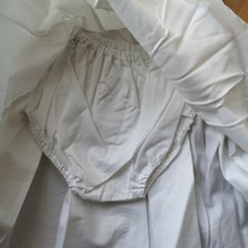 Vestito bambina mesi usato  Bari