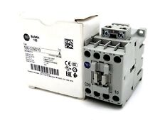 ALLEN BRADLEY 100-C09D10 CONTATOR SERIES A 100C09D10 NOVO, EXCEDENTE comprar usado  Enviando para Brazil