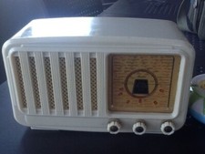 Radio epoca valvole usato Radio epoca valvole usato  Latina