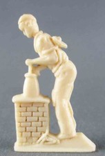 Figurine publicitaire café d'occasion  France
