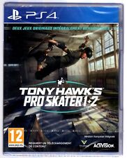 Jeu ps4 tony d'occasion  Saint-Gilles-Croix-de-Vie