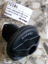 Tappo carburante alfa usato  Calci