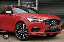 Volvo xc60 mk2 for sale  SALISBURY