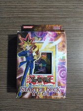 Yugioh starter deck usato  Verbania