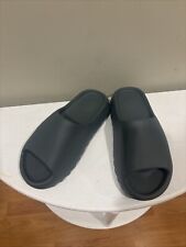 Yeezy slides slate for sale  Rockford
