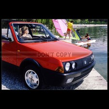 Photo .022781 bertone d'occasion  Martinvast