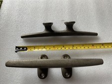 Pair cleats narrow for sale  WARWICK