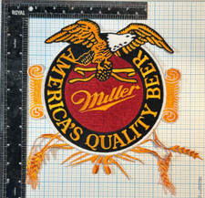 Vintage miller beer for sale  Albany