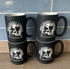 Disneyland paris mugs for sale  MAIDSTONE