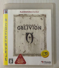 Oblivion the elder usato  Monopoli