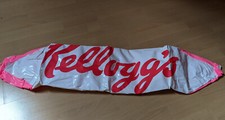 Rarität kelloggs beachball gebraucht kaufen  Pößneck