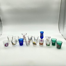 Vintage shot glasses for sale  Hermiston