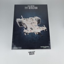 tau devilfish for sale tau devilfish for sale SHEFFIELD