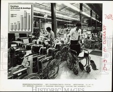 1983 press photo for sale  Memphis