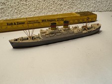 Mercator schiff modell gebraucht kaufen  Schmiechen