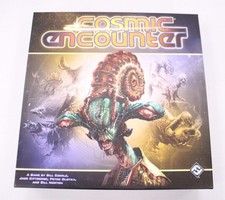 cosmic encounter for sale cosmic encounter for sale LEEDS