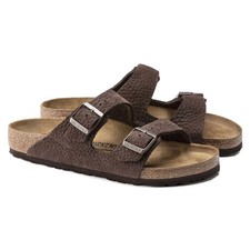 Birkenstock arizona nubuck for sale  Stuart