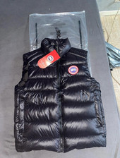 Gilet canada goose d'occasion  Podensac