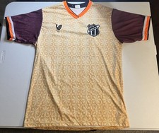 Usado, Camiseta Ceará Sporting Club Grande Brasil 2022  comprar usado  Enviando para Brazil