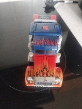 Figurine hasbro transformers d'occasion  Suresnes